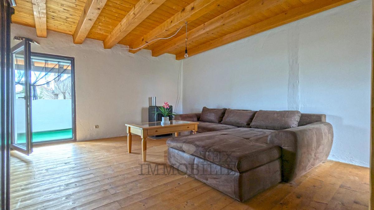 Zona Parenzo - casa a schiera a 8 km dal mare