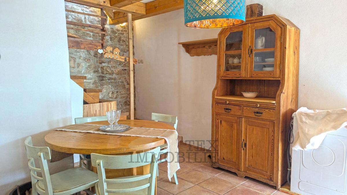 Zona Parenzo - casa a schiera a 8 km dal mare