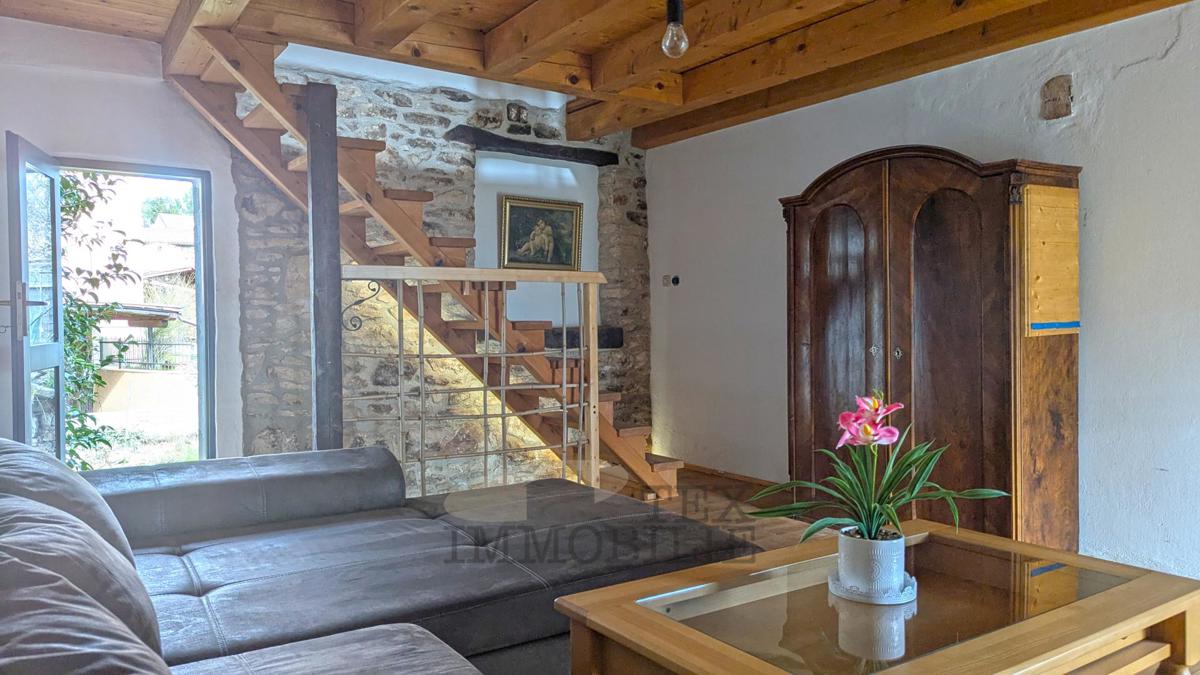 Zona Parenzo - casa a schiera a 8 km dal mare