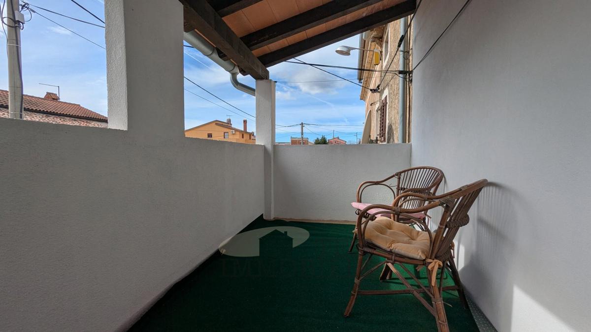 Zona Parenzo - casa a schiera a 8 km dal mare