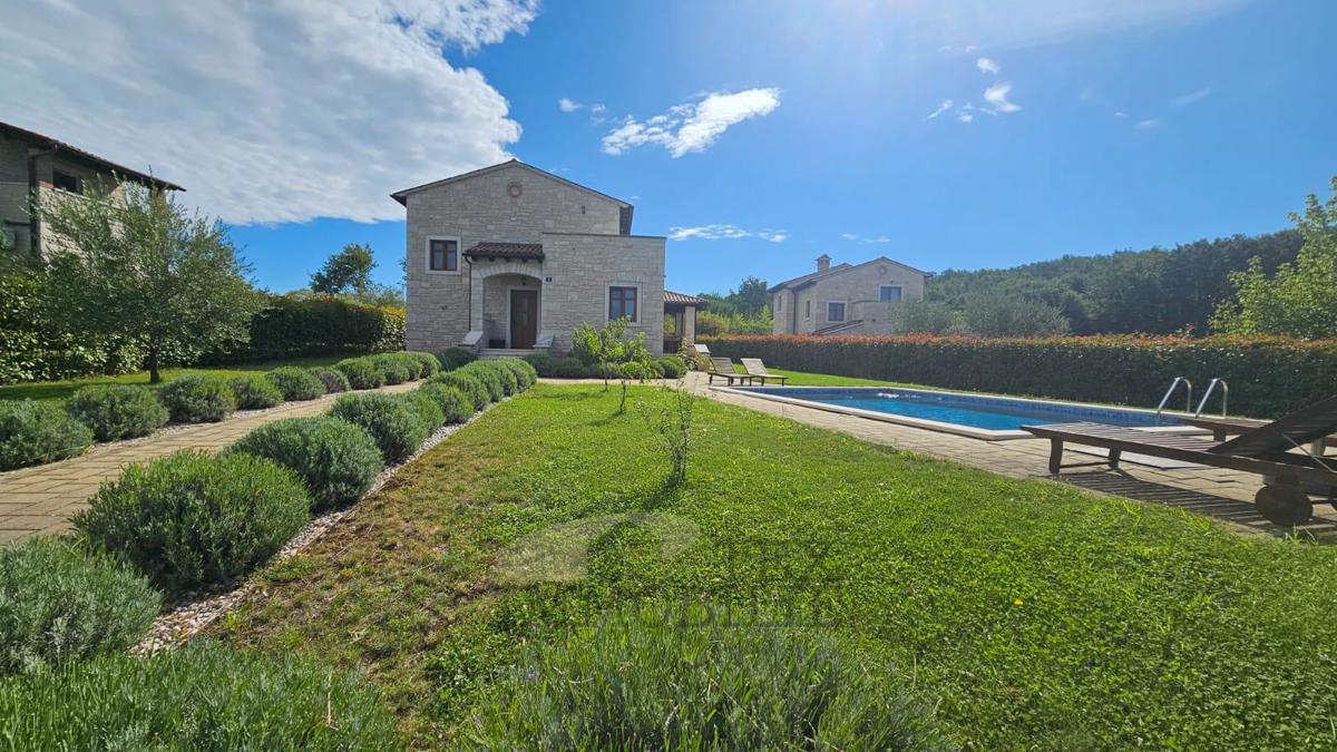 Bellissima Casa Indipendente nel Cuore dell'Istria