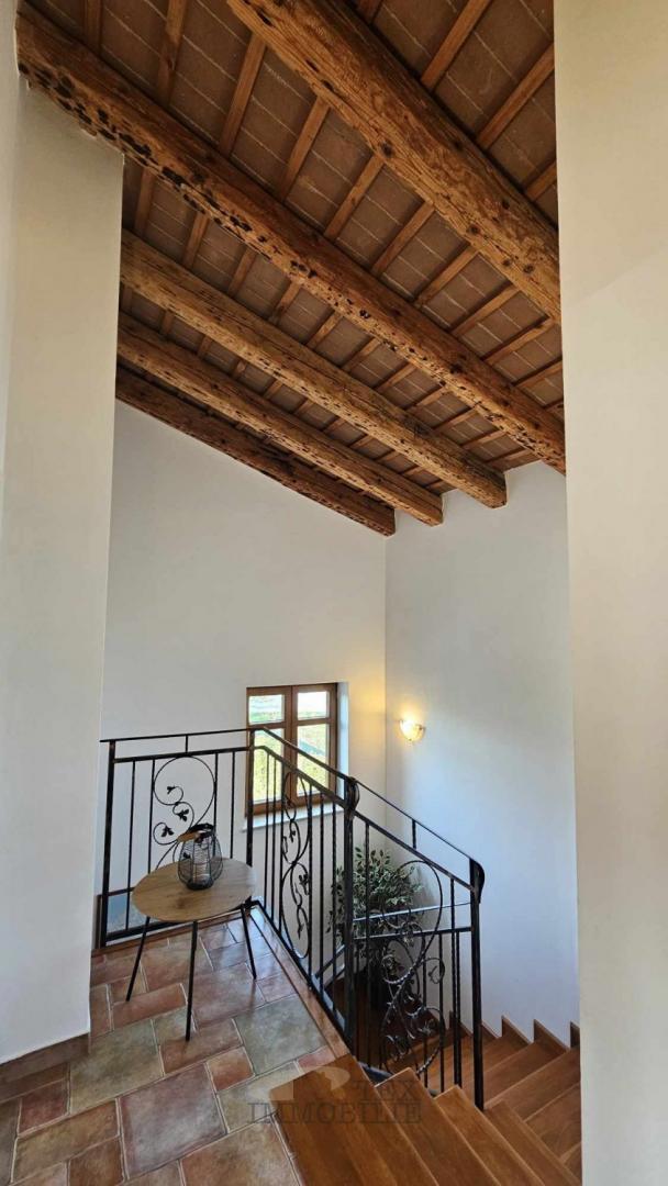 Bellissima Casa Indipendente nel Cuore dell'Istria