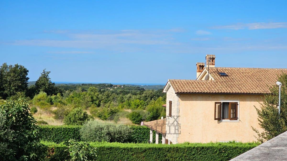 Bellissima Casa Indipendente nel Cuore dell'Istria