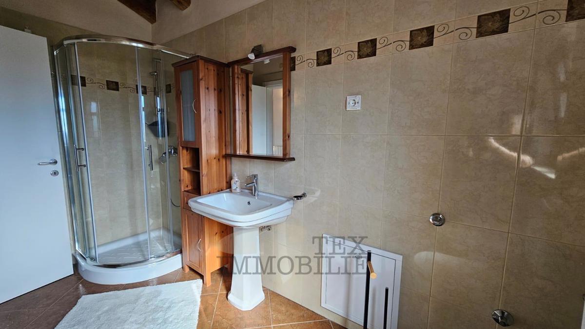 Bellissima Casa Indipendente nel Cuore dell'Istria