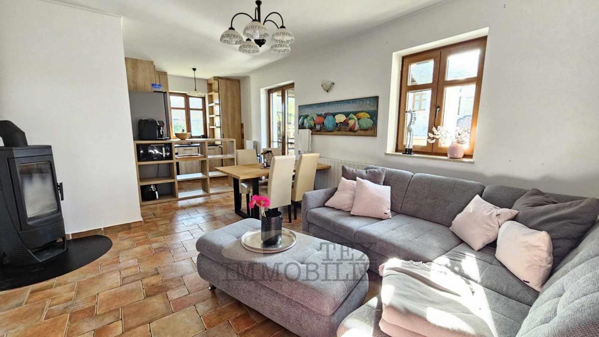 Bellissima Casa Indipendente nel Cuore dell'Istria