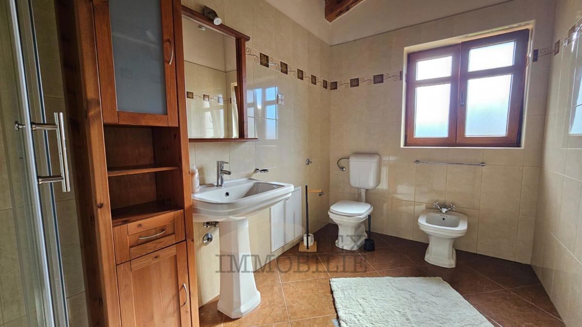 Bellissima Casa Indipendente nel Cuore dell'Istria