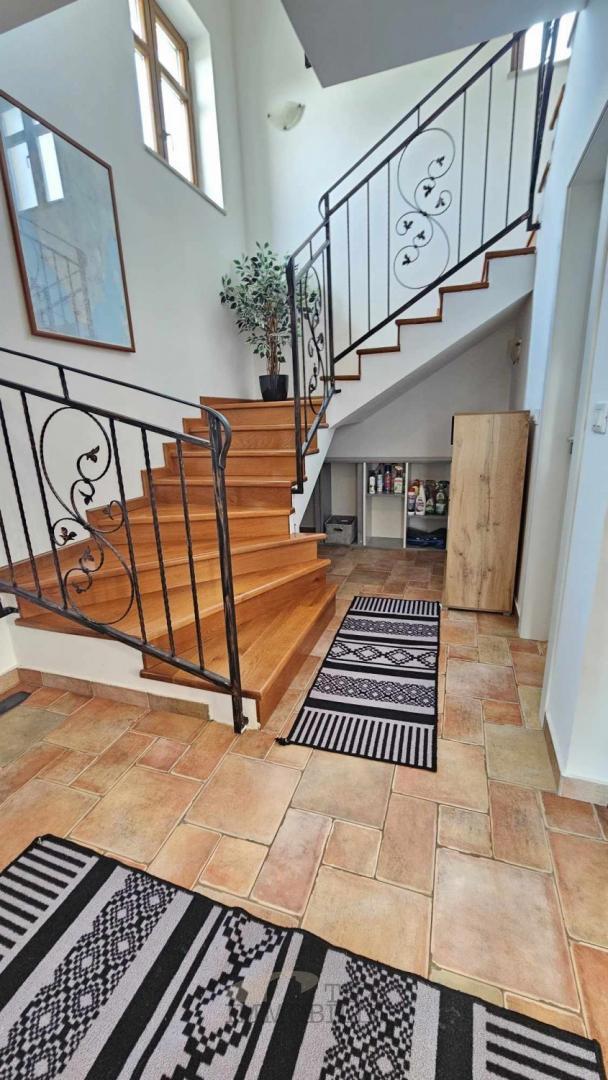 Bellissima Casa Indipendente nel Cuore dell'Istria