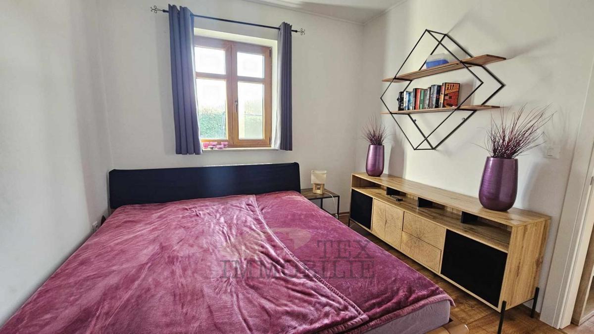 Bellissima Casa Indipendente nel Cuore dell'Istria