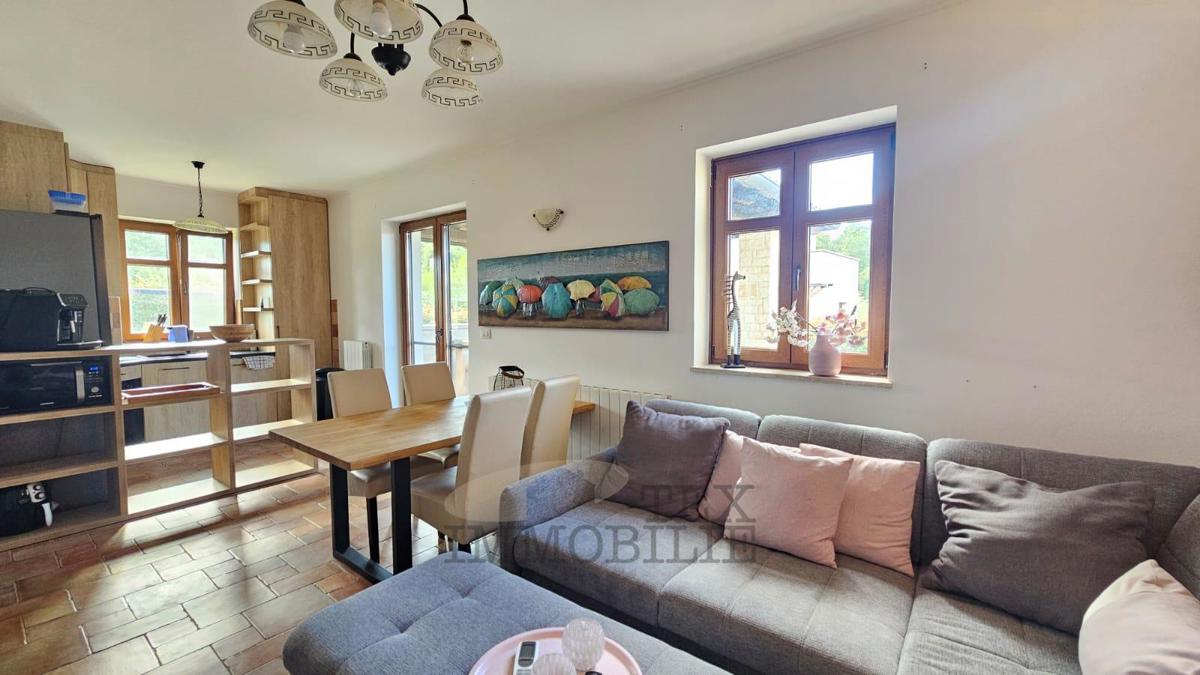 Bellissima Casa Indipendente nel Cuore dell'Istria