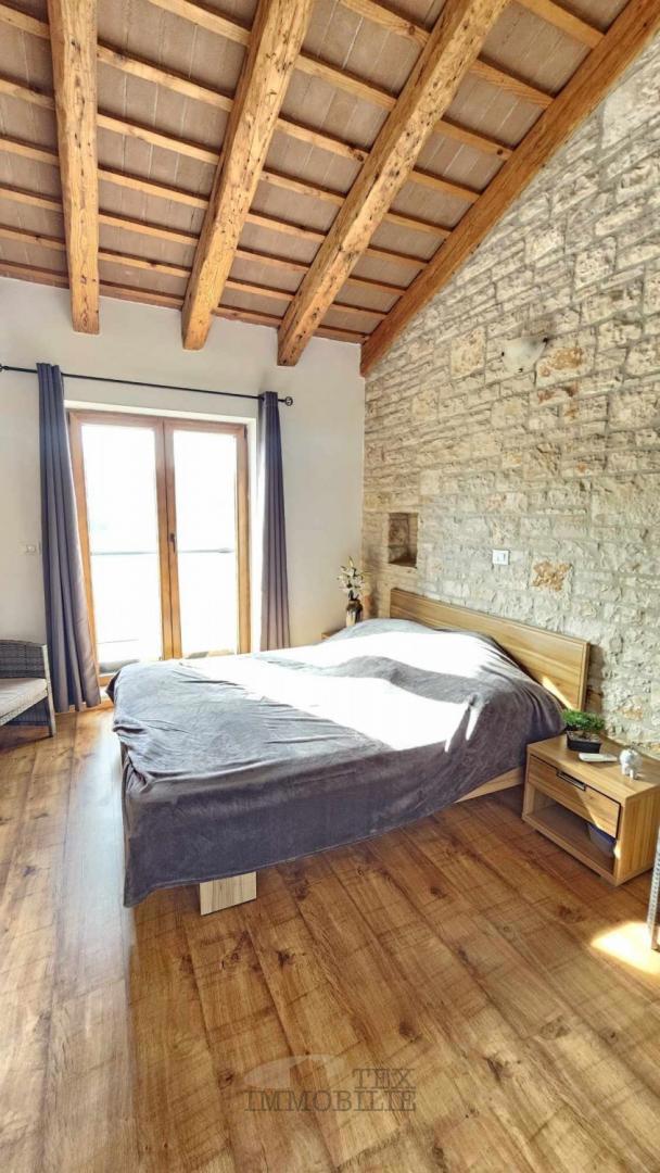 Bellissima Casa Indipendente nel Cuore dell'Istria