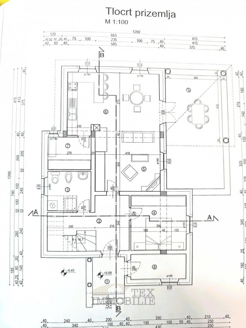 Bellissima Casa Indipendente nel Cuore dell'Istria