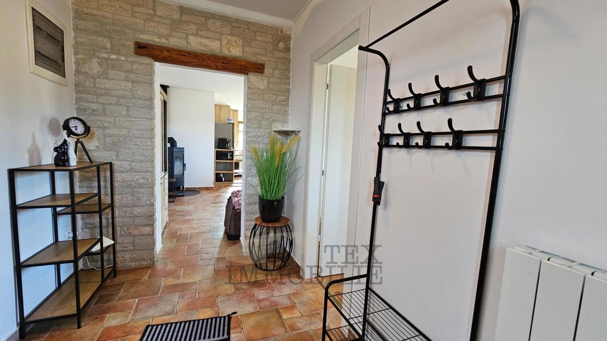 Bellissima Casa Indipendente nel Cuore dell'Istria