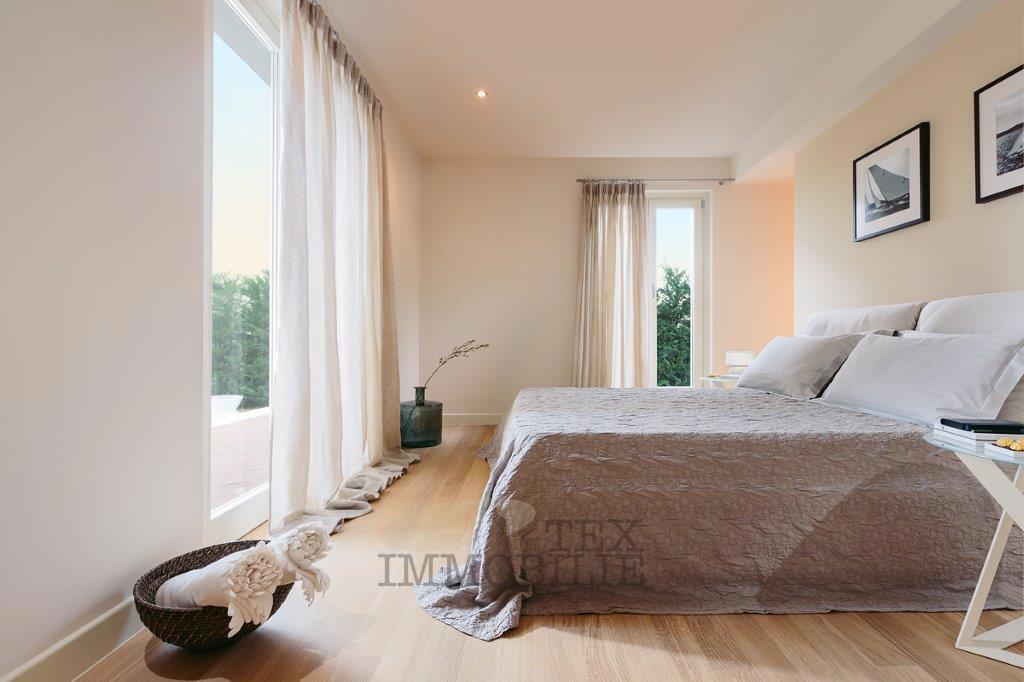 Villa di lusso con piscina a 800 m dal mare