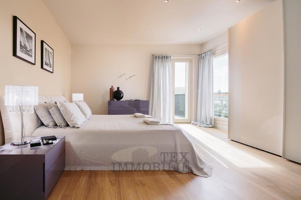 Villa di lusso con piscina a 800 m dal mare