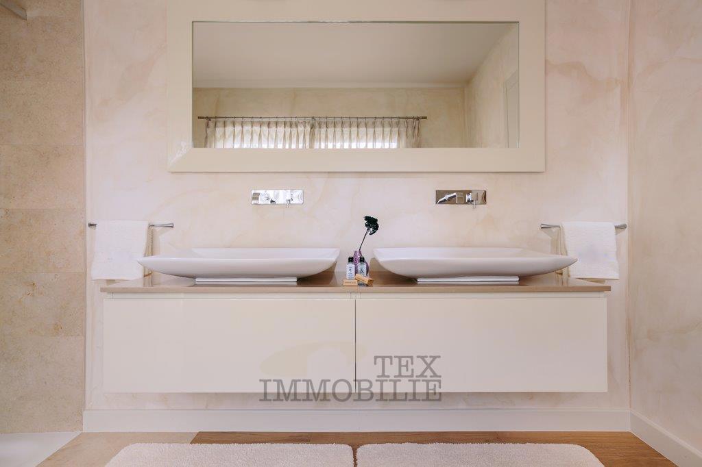 Villa di lusso con piscina a 800 m dal mare