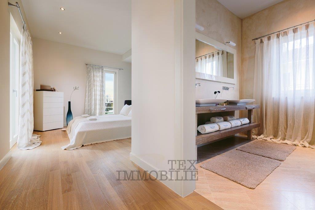 Villa di lusso con piscina a 800 m dal mare