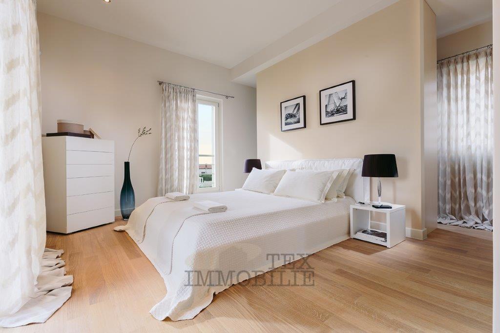 Villa di lusso con piscina a 800 m dal mare