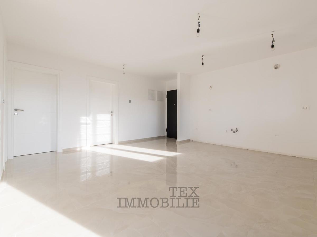 Appartamento Tar, Tar-Vabriga, 58m2