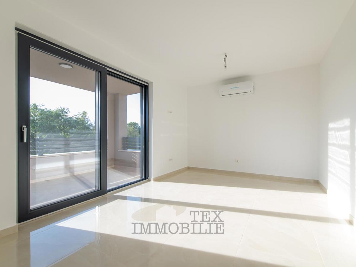 Appartamento Tar, Tar-Vabriga, 58m2