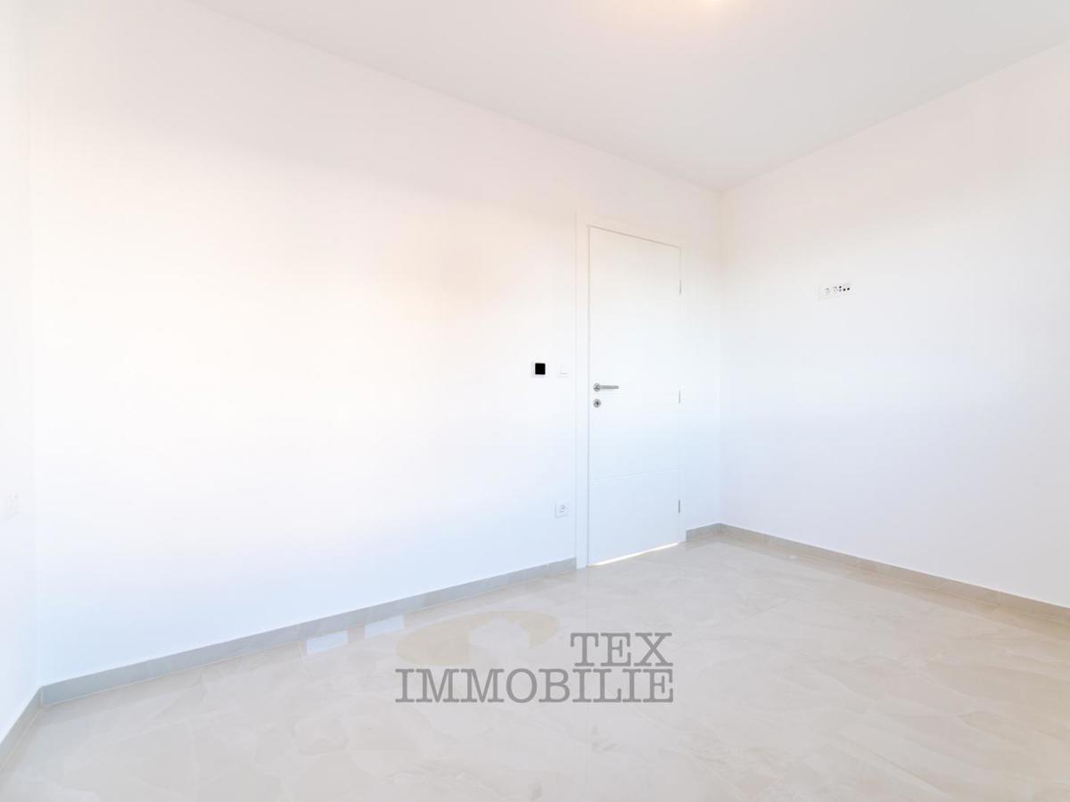 Appartamento Tar, Tar-Vabriga, 58m2