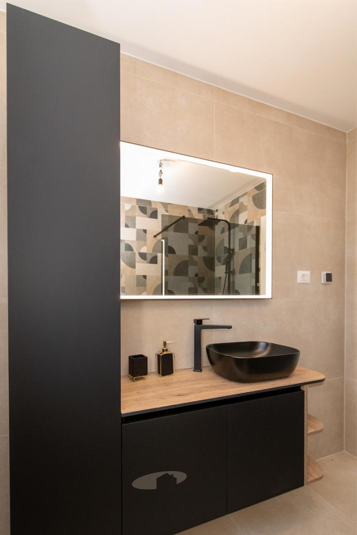 Appartamento Tar, Tar-Vabriga, 58m2