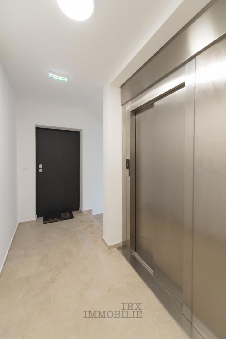 Appartamento Tar, Tar-Vabriga, 58m2