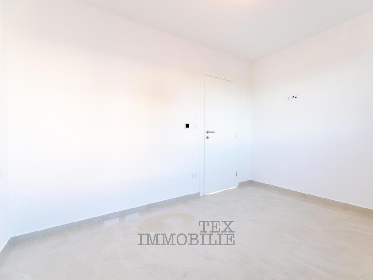 Appartamento Tar, Tar-Vabriga, 58m2