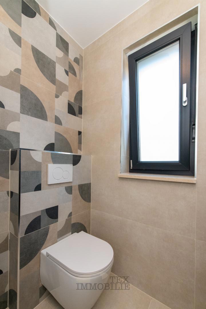 Appartamento Tar, Tar-Vabriga, 58m2