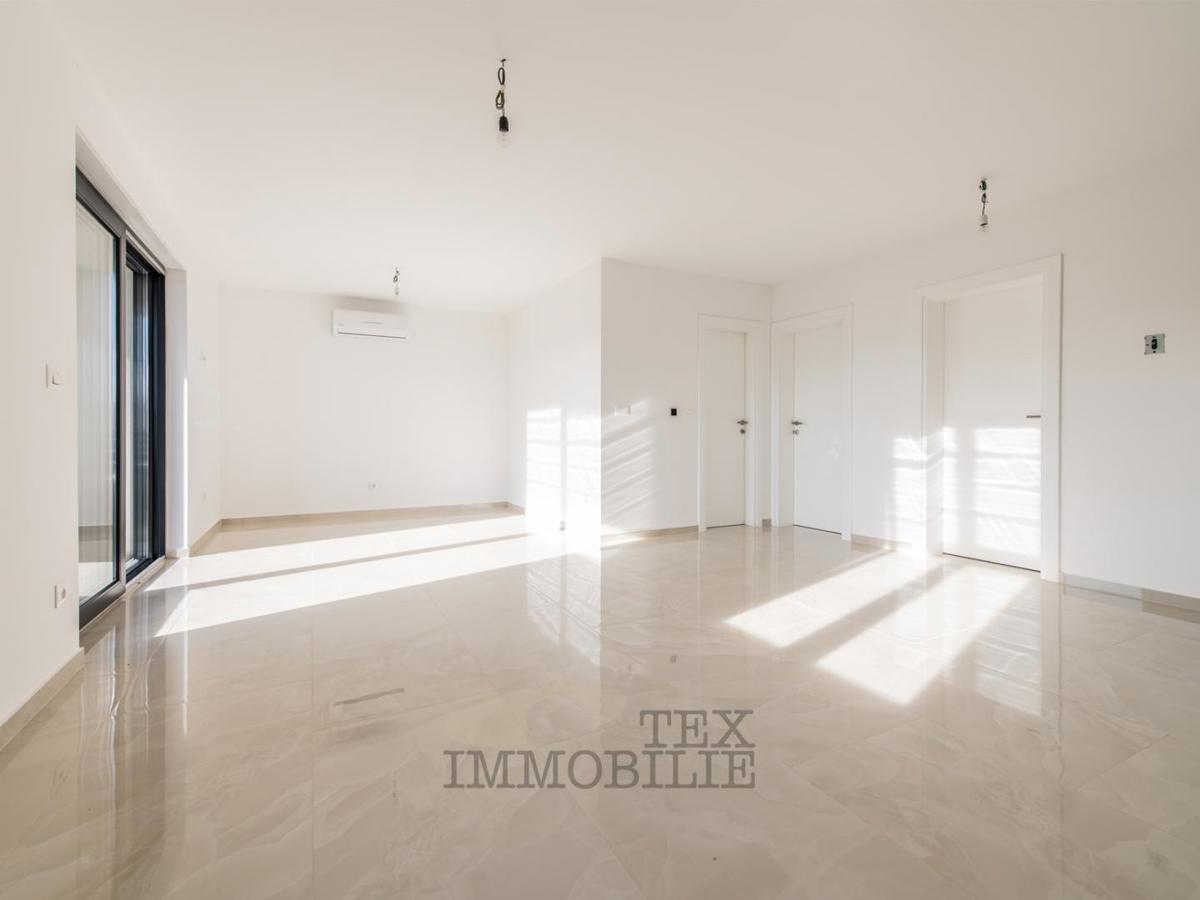 Appartamento Tar, Tar-Vabriga, 58m2