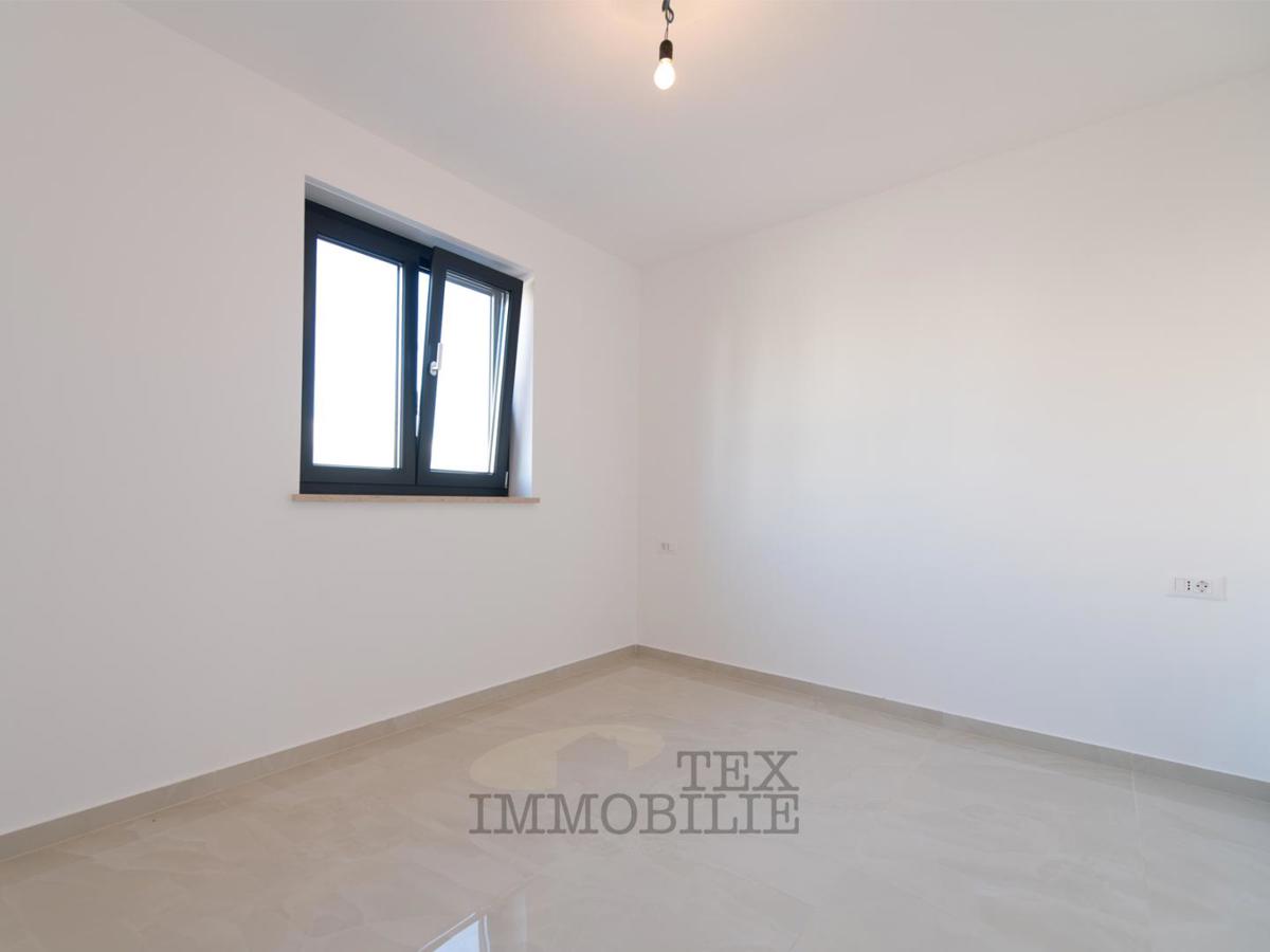 Appartamento Tar, Tar-Vabriga, 58m2