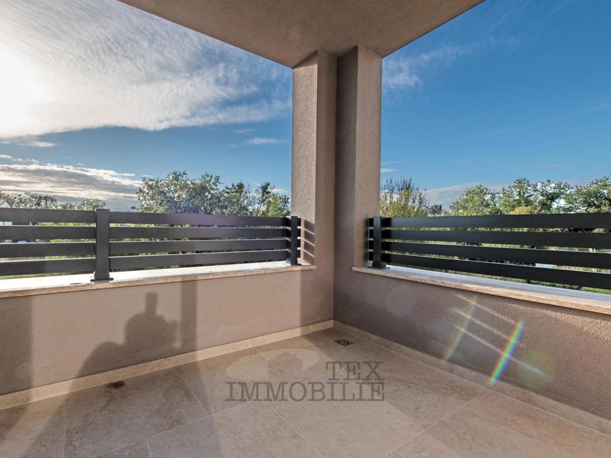 Appartamento Tar, Tar-Vabriga, 58m2