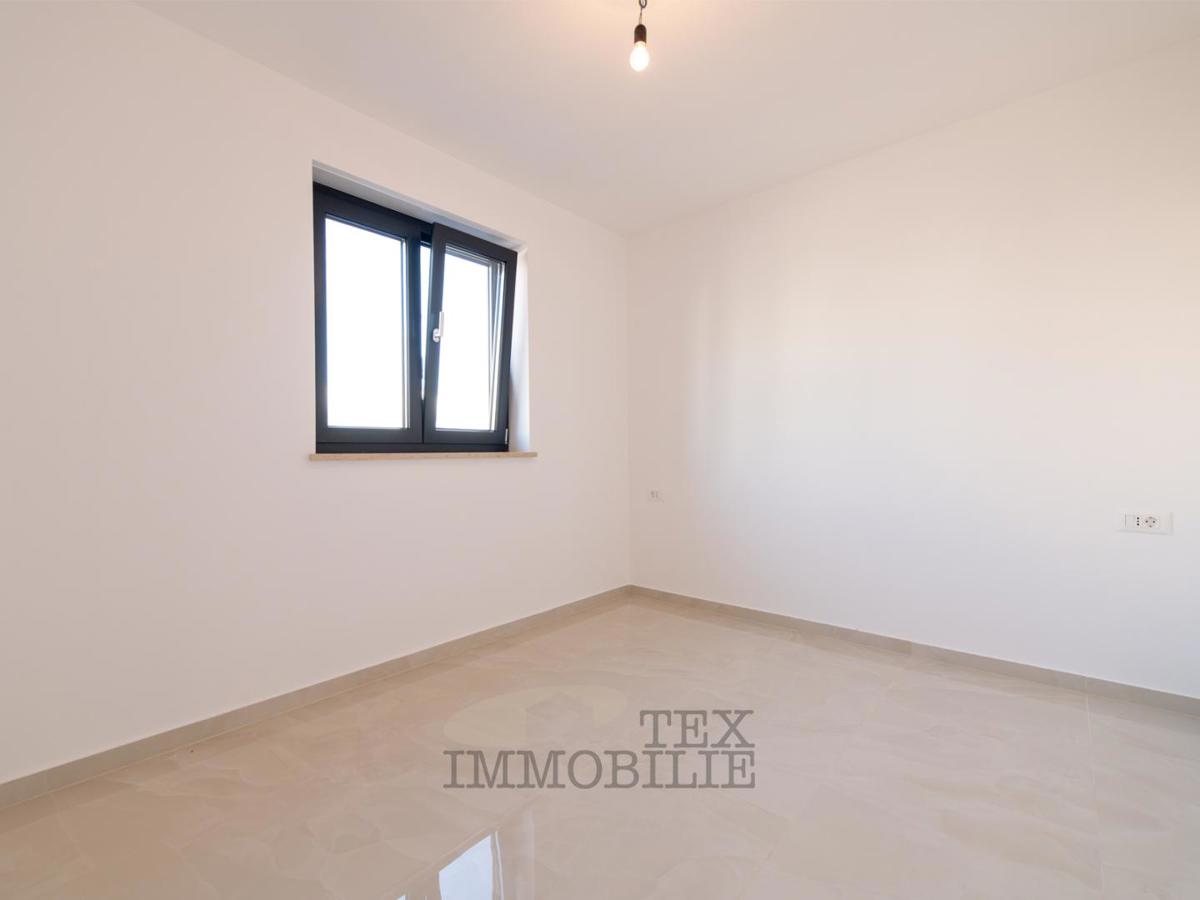 Appartamento Tar, Tar-Vabriga, 58m2