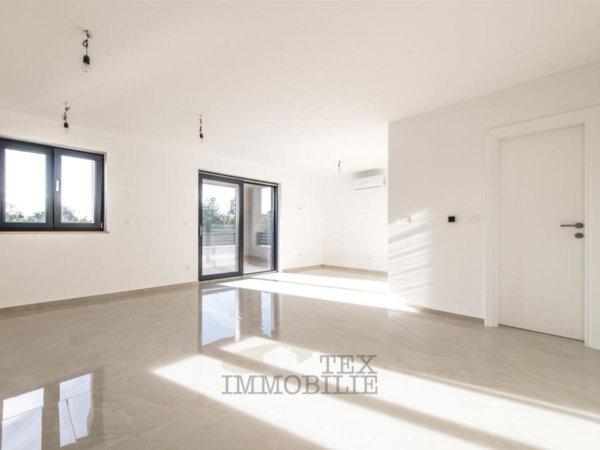 Appartamento Tar, Tar-Vabriga, 58m2