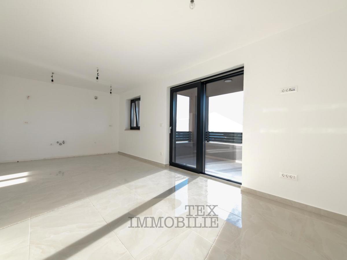 Appartamento Tar, Tar-Vabriga, 58m2