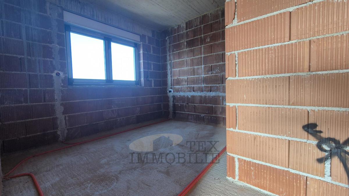 Zona di Parenzo – Appartamento con una splendida vista mare