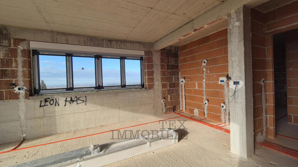 Zona di Parenzo – Appartamento con una splendida vista mare