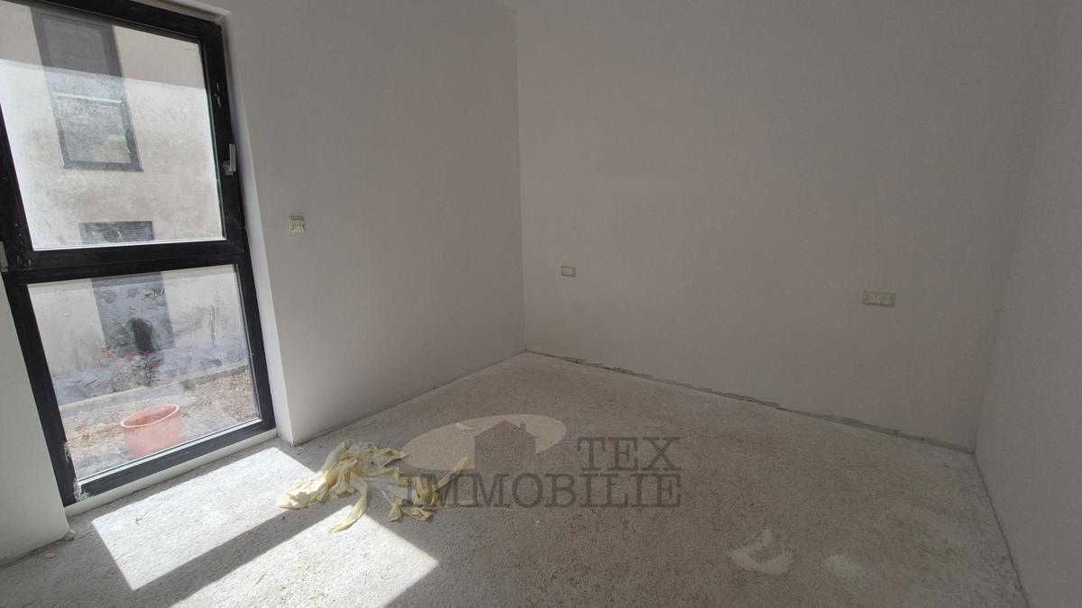 Zona Parenzo, nuovi appartamenti in costruzione