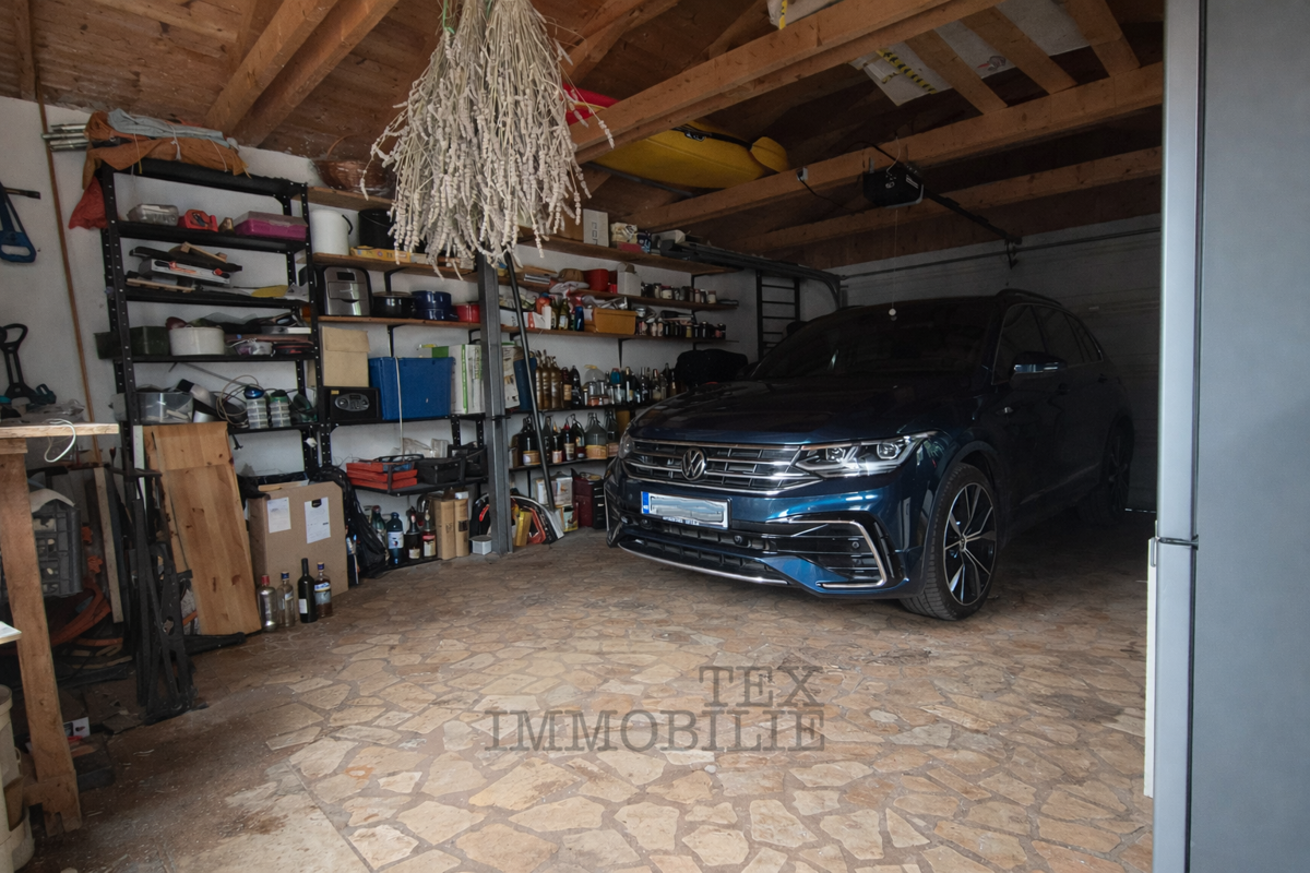 Spaziosa casa familiare a 6 km da Parenzo