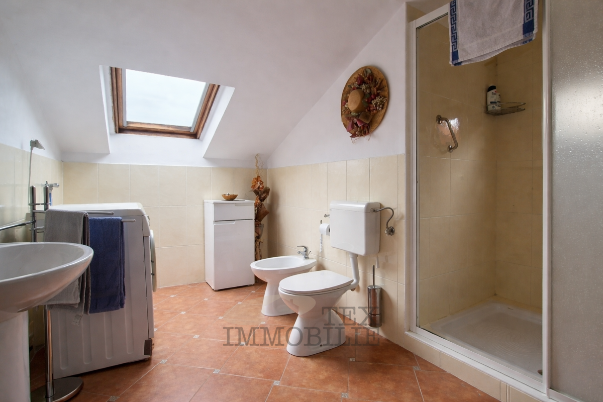 Spaziosa casa familiare a 6 km da Parenzo