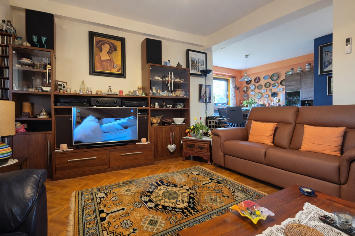 Spaziosa casa familiare a 6 km da Parenzo