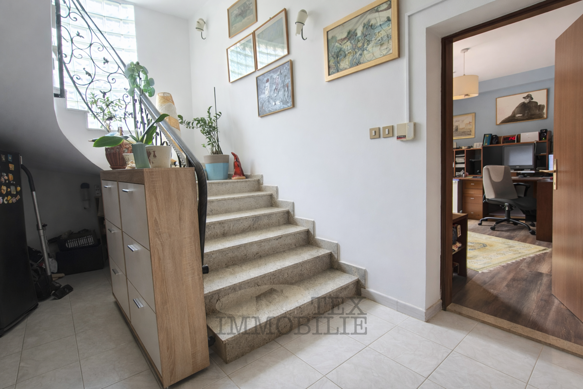 Spaziosa casa familiare a 6 km da Parenzo