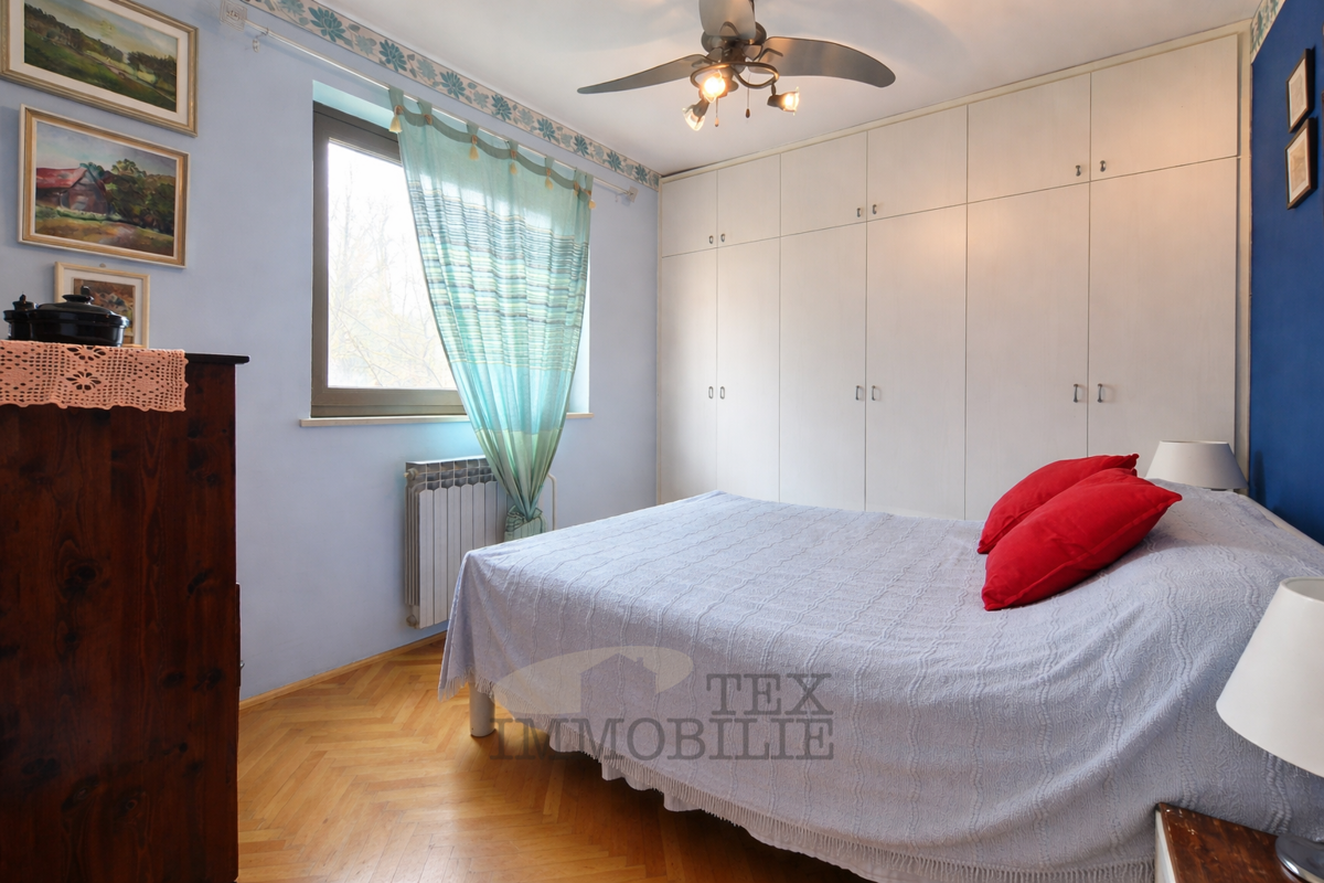 Spaziosa casa familiare a 6 km da Parenzo