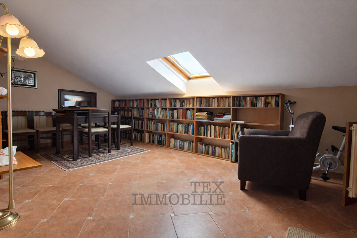 Spaziosa casa familiare a 6 km da Parenzo