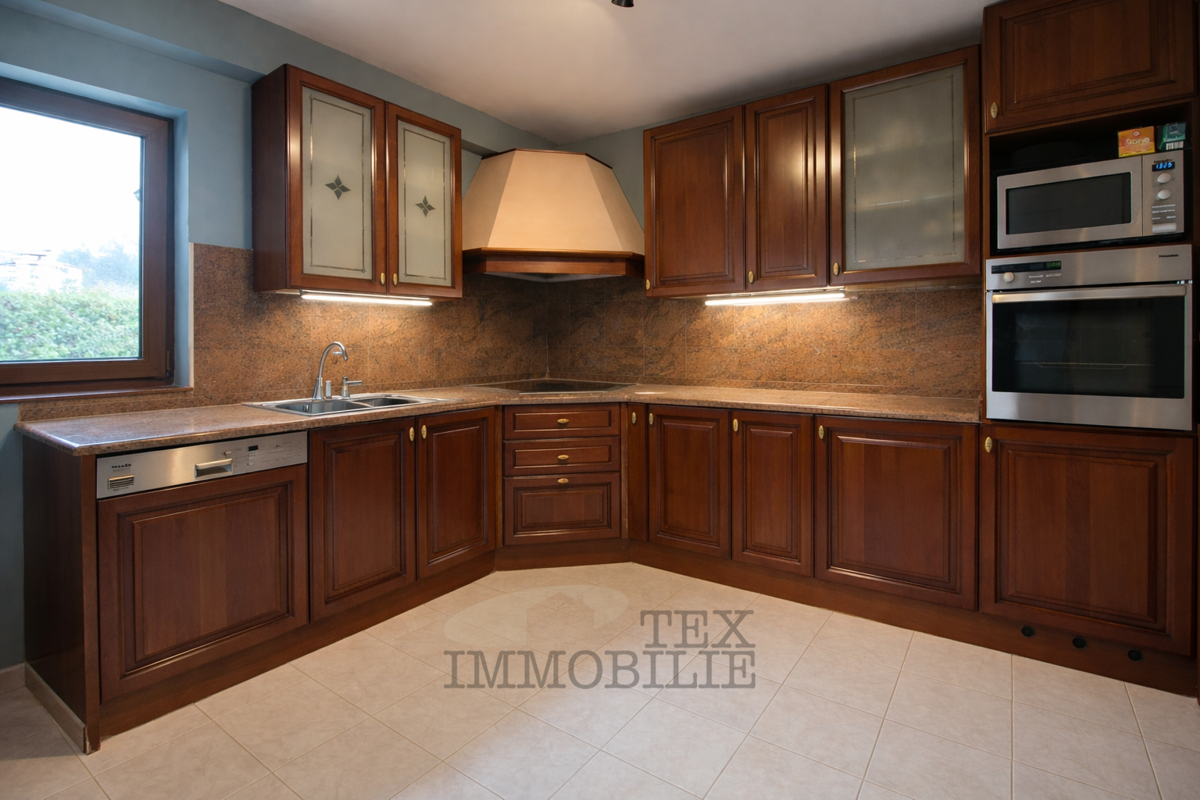 Spaziosa casa familiare a 6 km da Parenzo