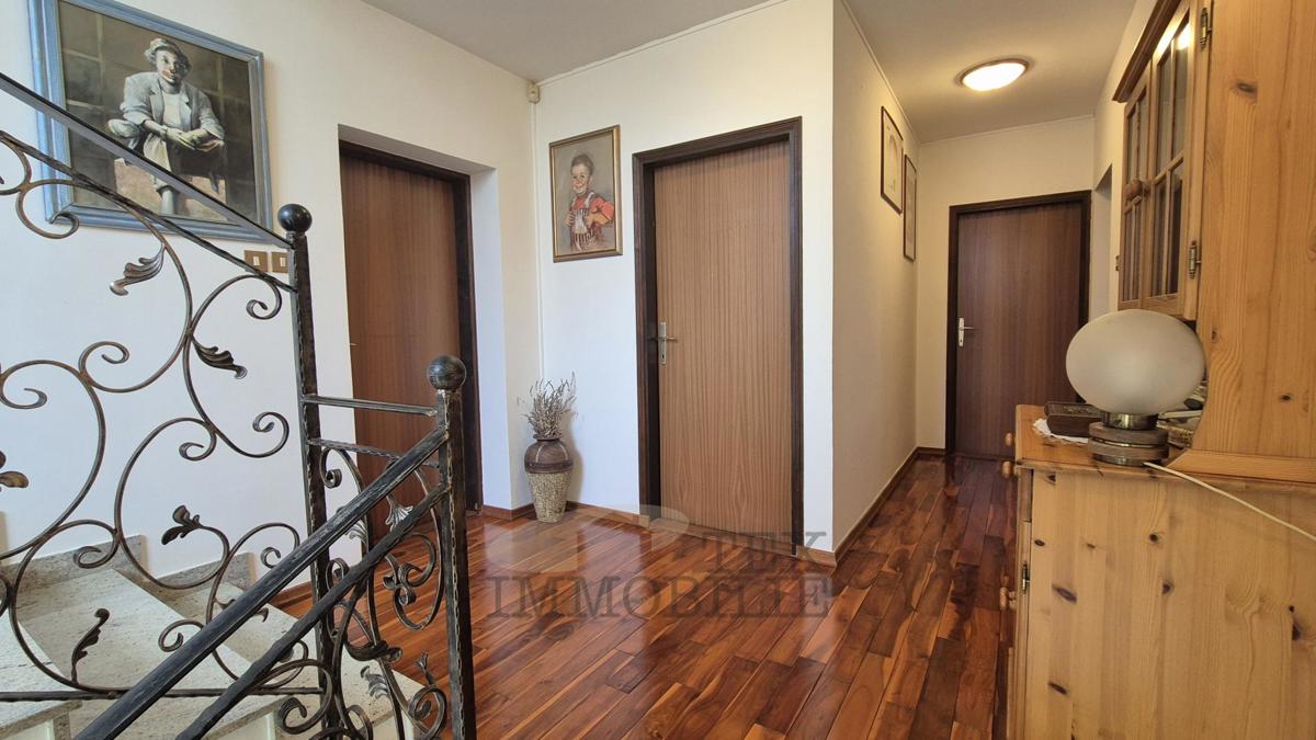 Spaziosa casa familiare a 6 km da Parenzo