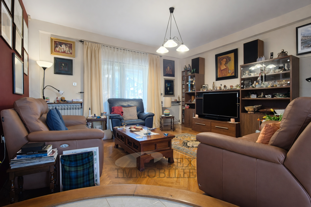 Spaziosa casa familiare a 6 km da Parenzo