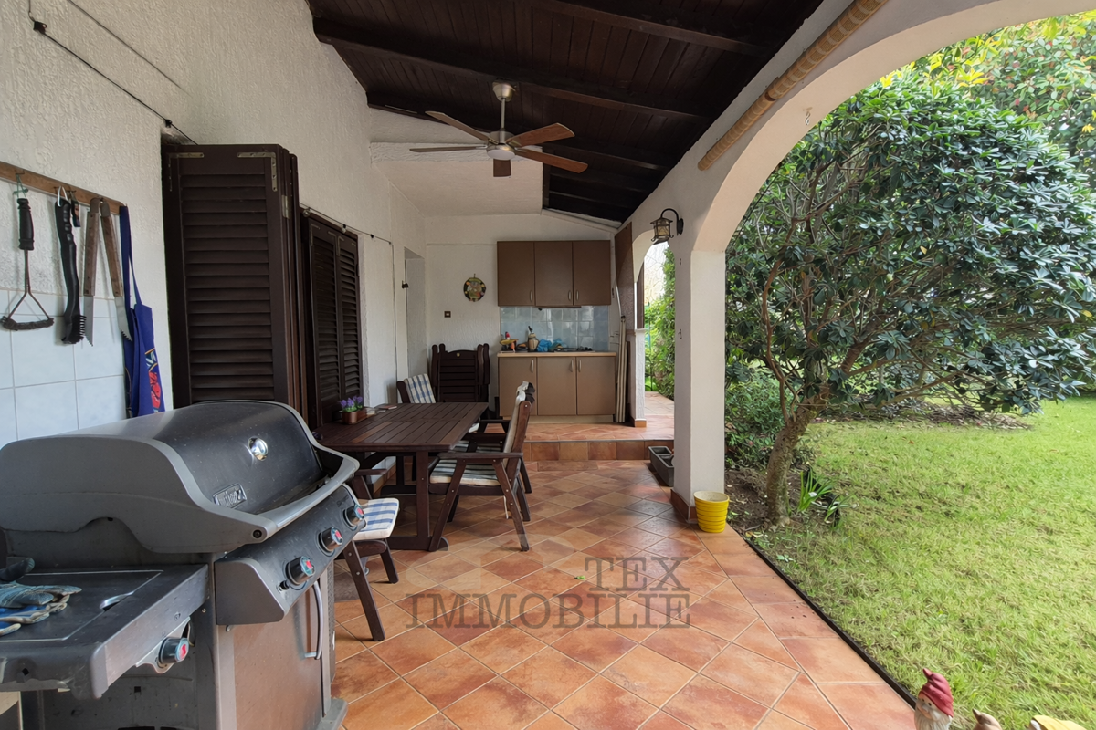 Spaziosa casa familiare a 6 km da Parenzo