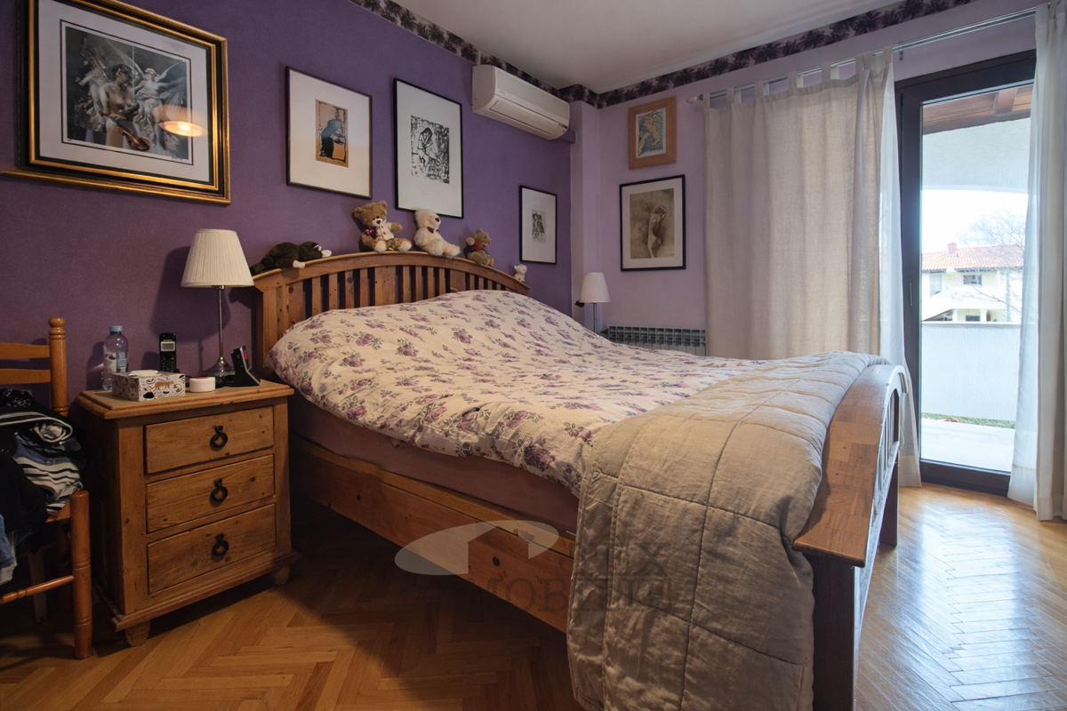 Spaziosa casa familiare a 6 km da Parenzo