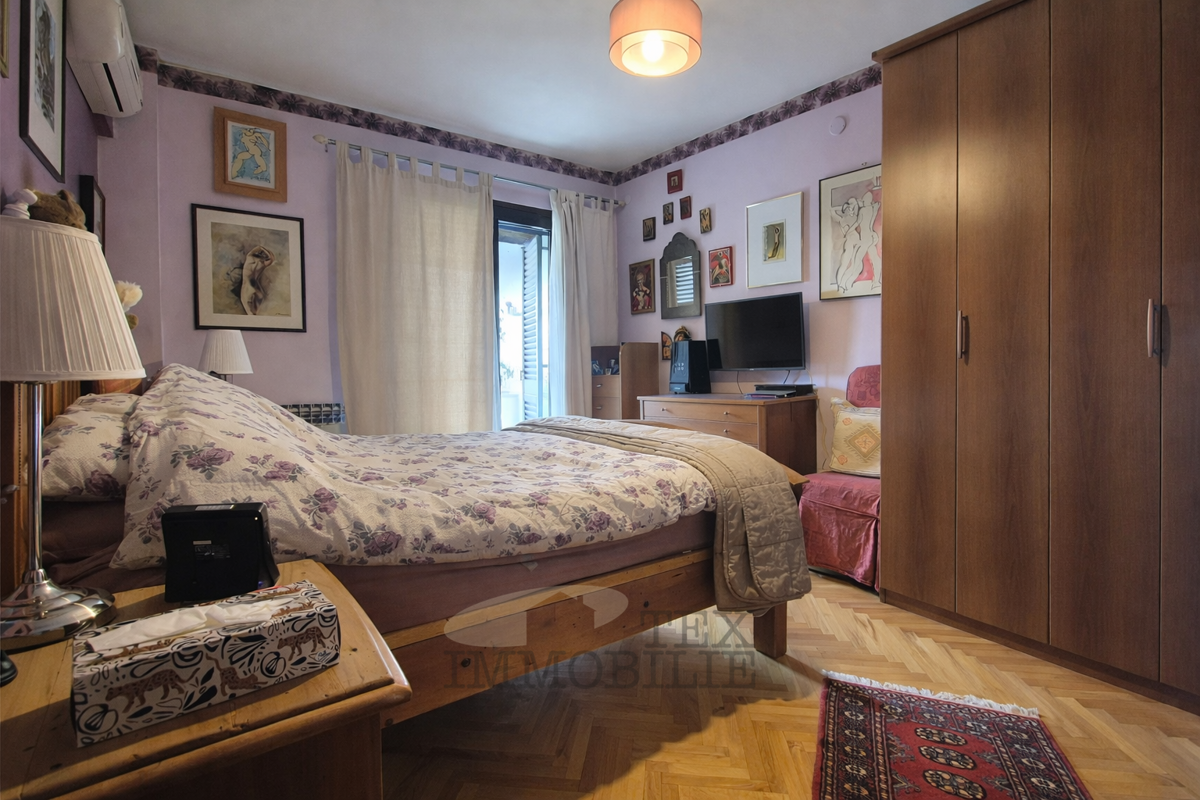 Spaziosa casa familiare a 6 km da Parenzo