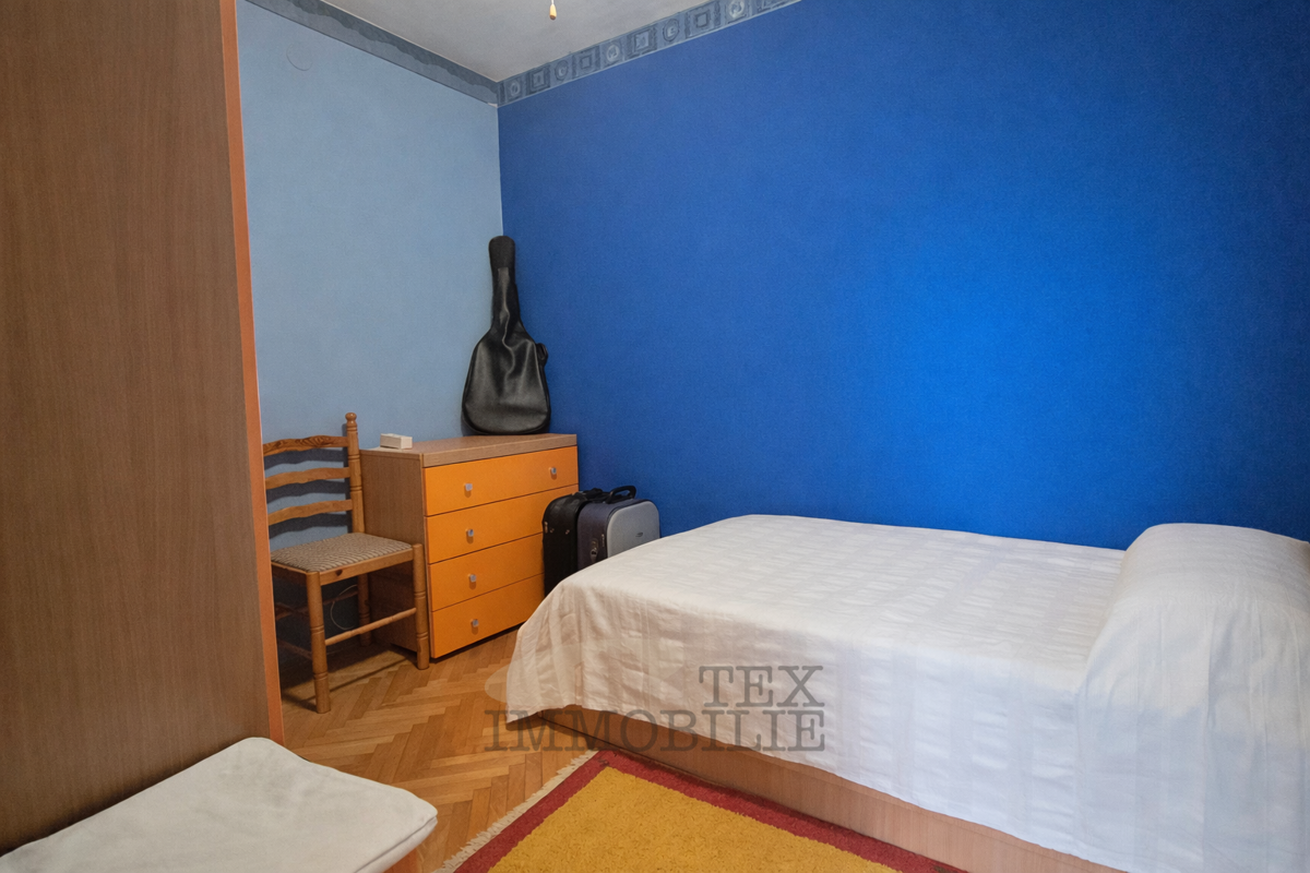 Spaziosa casa familiare a 6 km da Parenzo